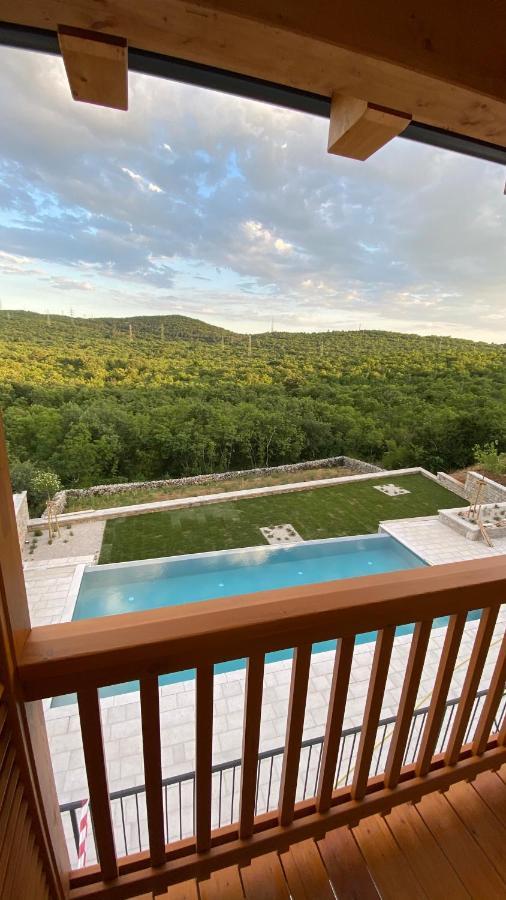 Hotel & Restaurant Pahor Doberdo del Lago المظهر الخارجي الصورة